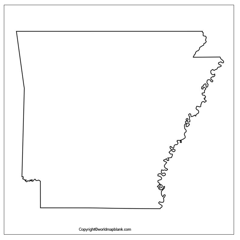 Arkansas Printables Printable Word Searches