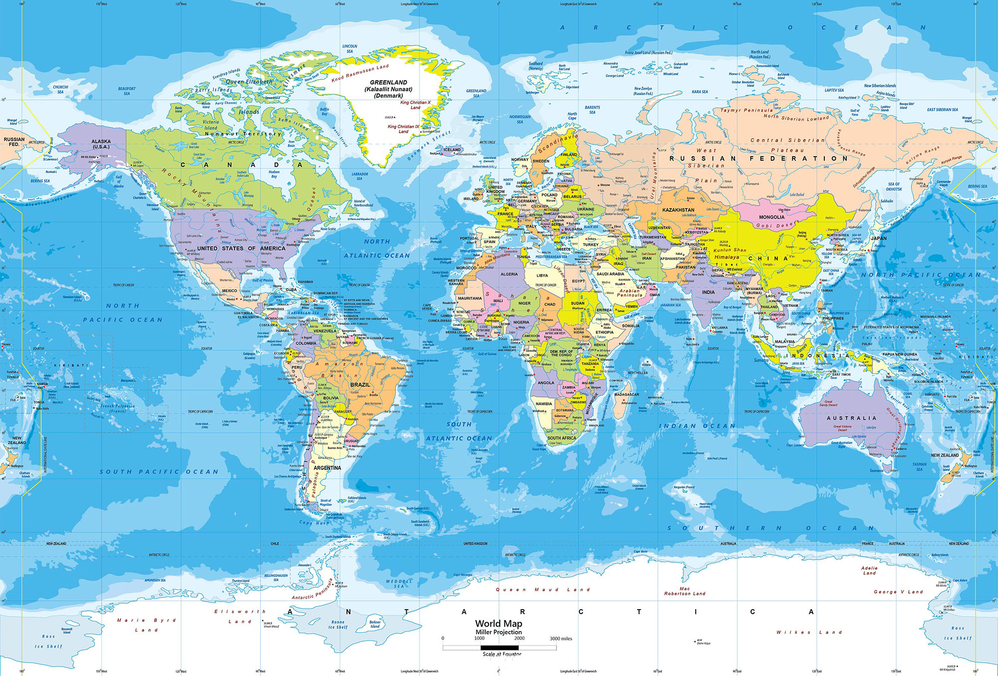 free printable world map wallpaper hd 4k png images in pdf