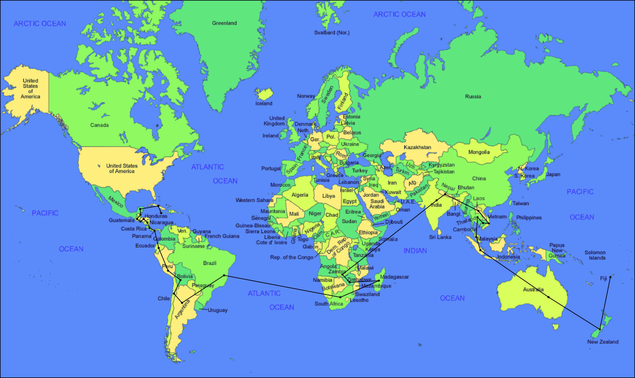 accurate-map-of-the-world-world-map-blank-and-printable