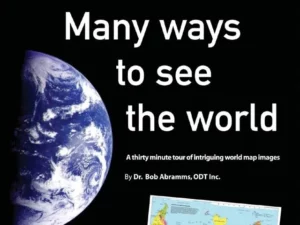 Many Ways To See The World Featured Image